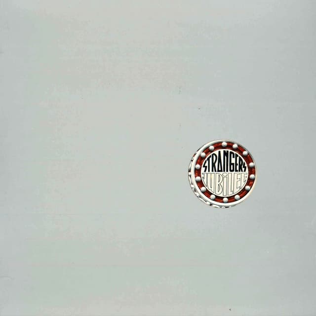 Album cover art for Jubilee