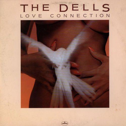 Album cover art for Love Connection