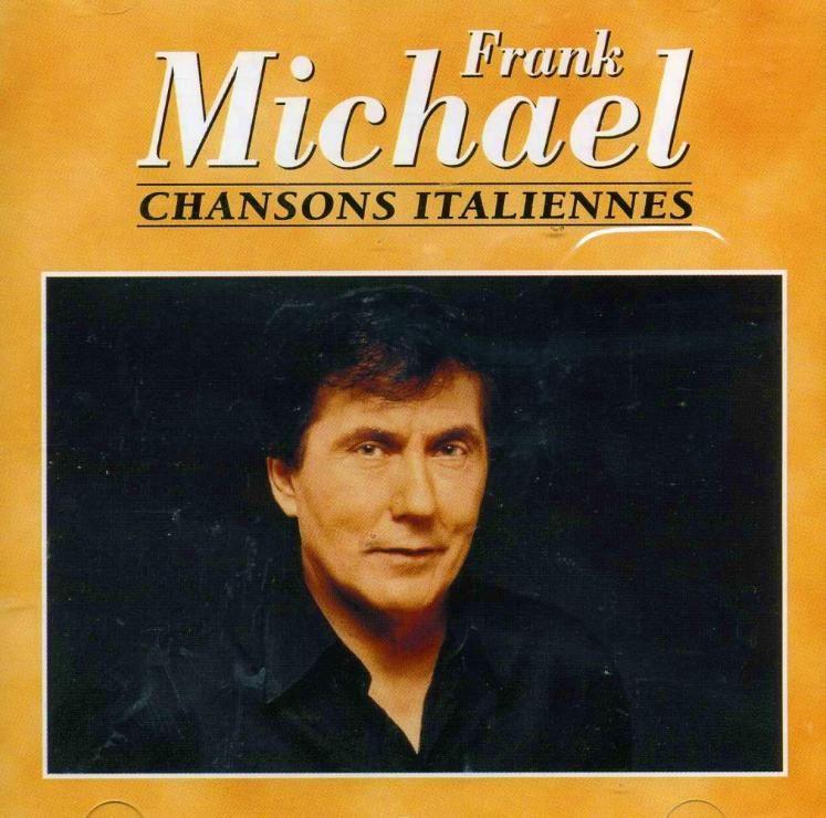 Chansons Italiennes