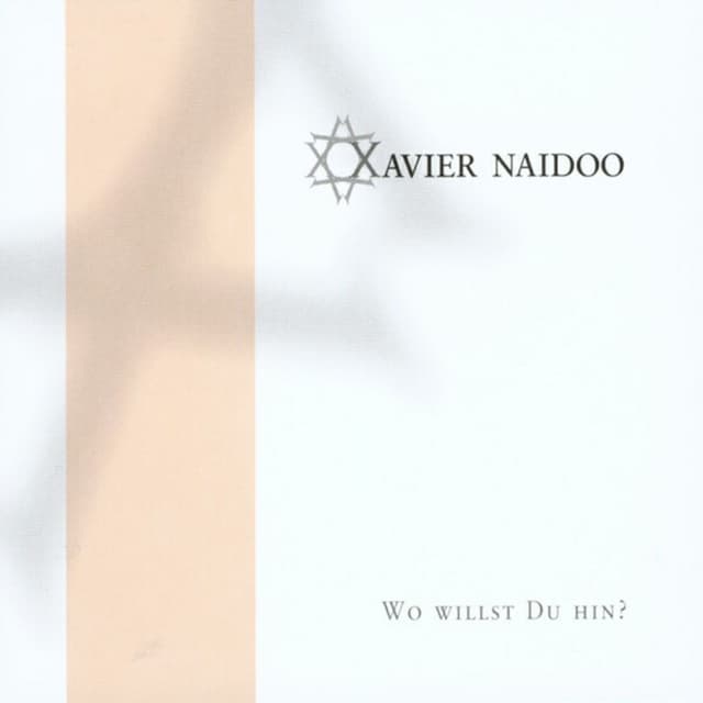 Album cover art for Wo Willst du Hin