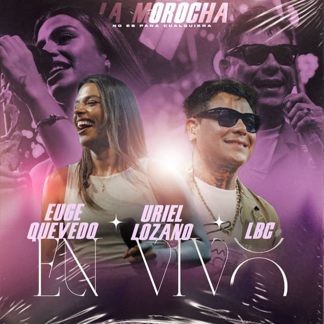 Album cover art for Me Enamoré