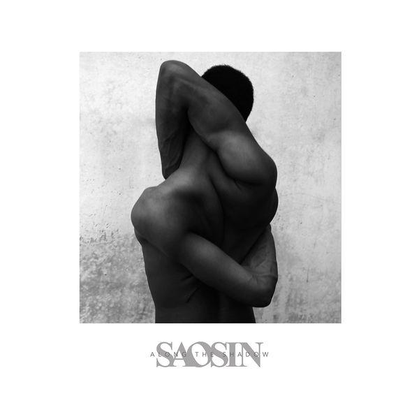 Album cover art for Along the Shadow