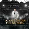 Lo Que Un Dia Fue No Sera