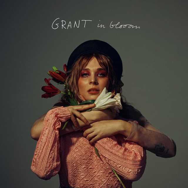 Album cover art for In Bloom