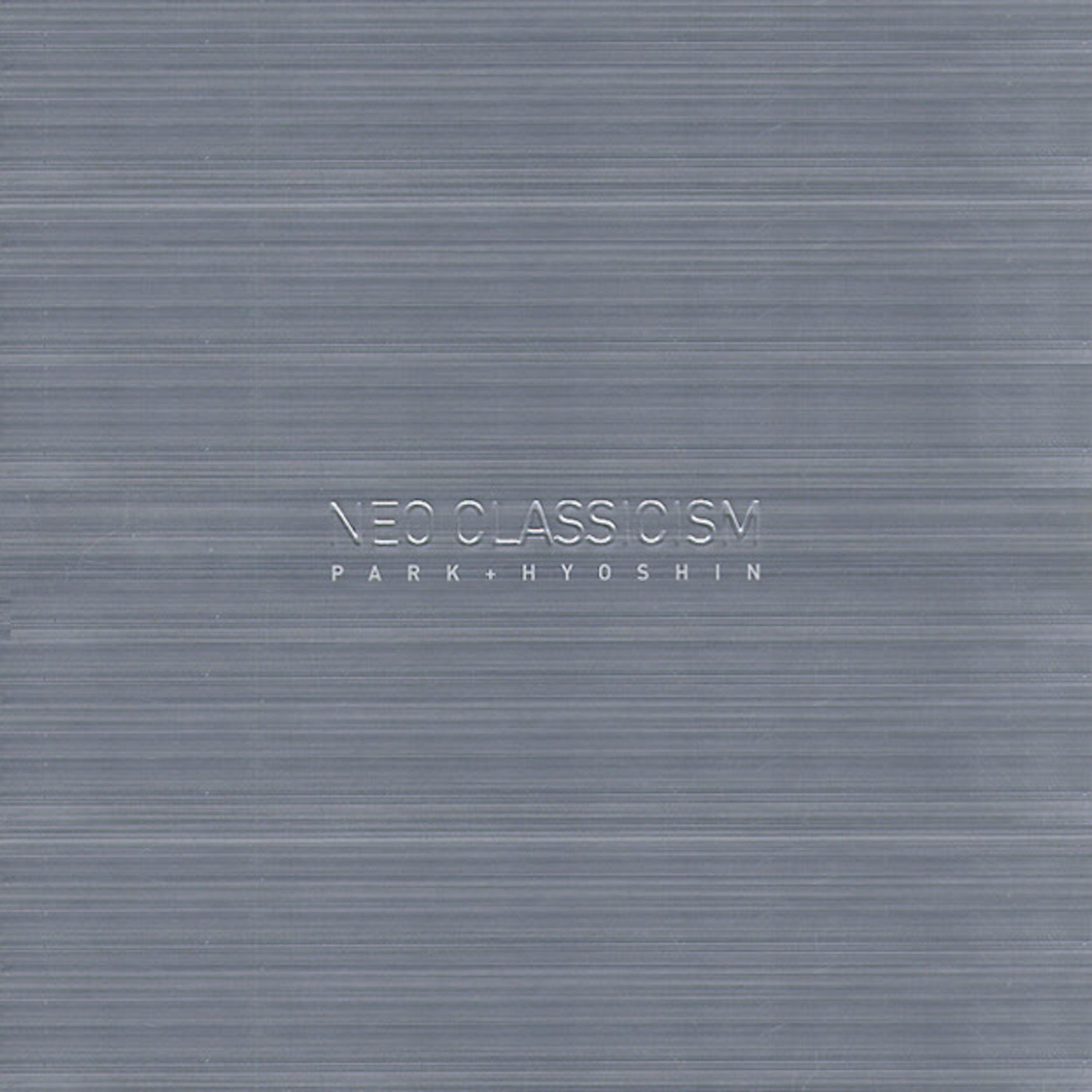 Neo Classicism