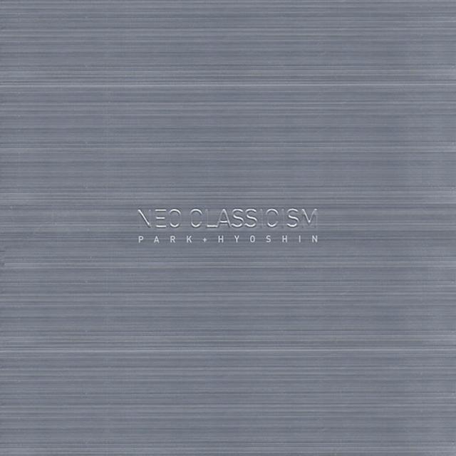 Album cover art for Neo Classicism