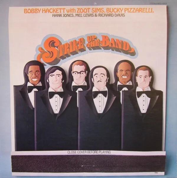 Strike Up the Band