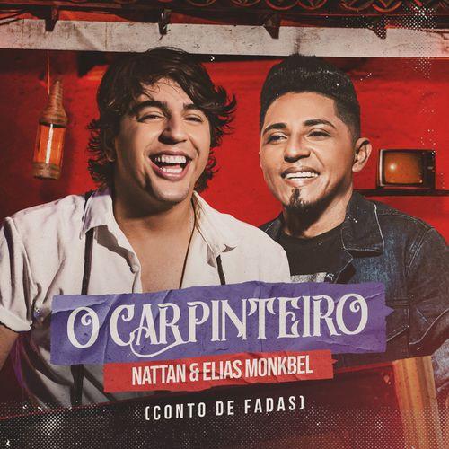 Album cover art for O Carpinteiro (Conto de Fadas)