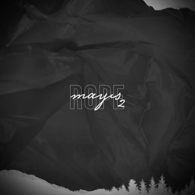 Album cover art for Mayıs 2