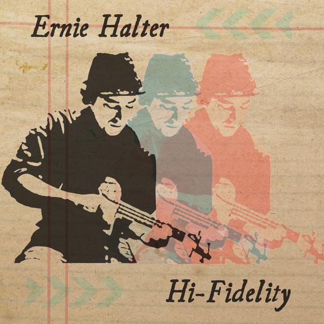 Album cover art for Hi Fidelity