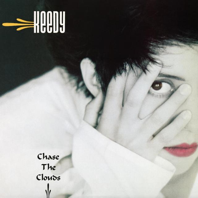 Album cover art for Chase The Clouds