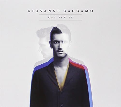 Album cover art for Qui per te