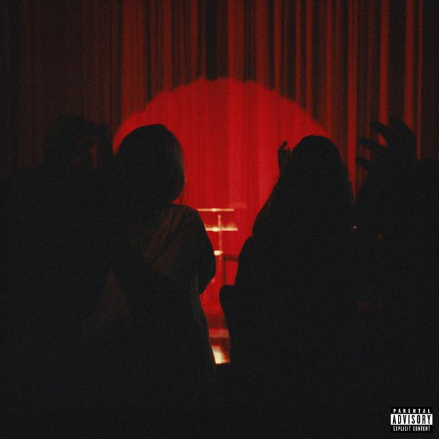 Album cover art for diamante