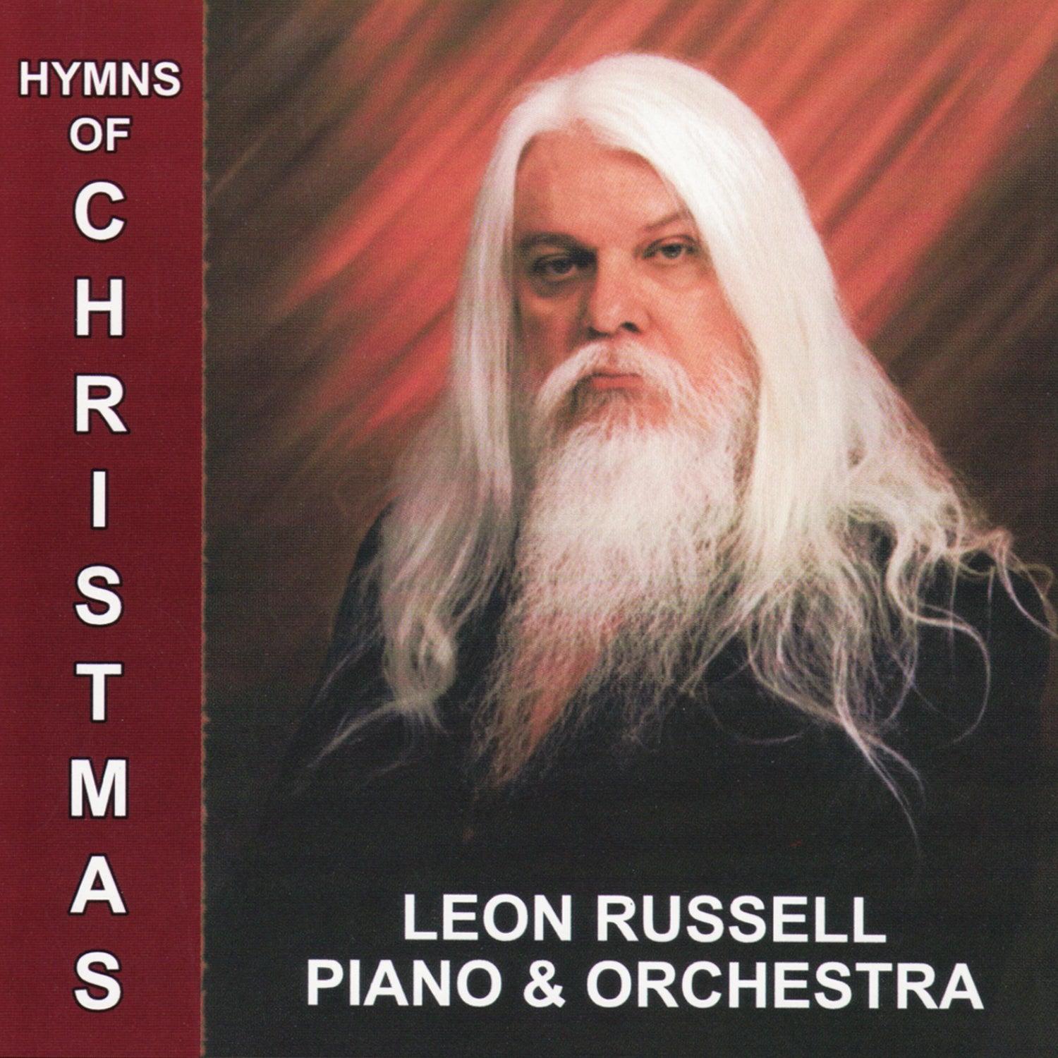 Hymns of Christmas