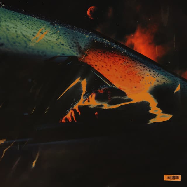 Album cover art for 6FEET