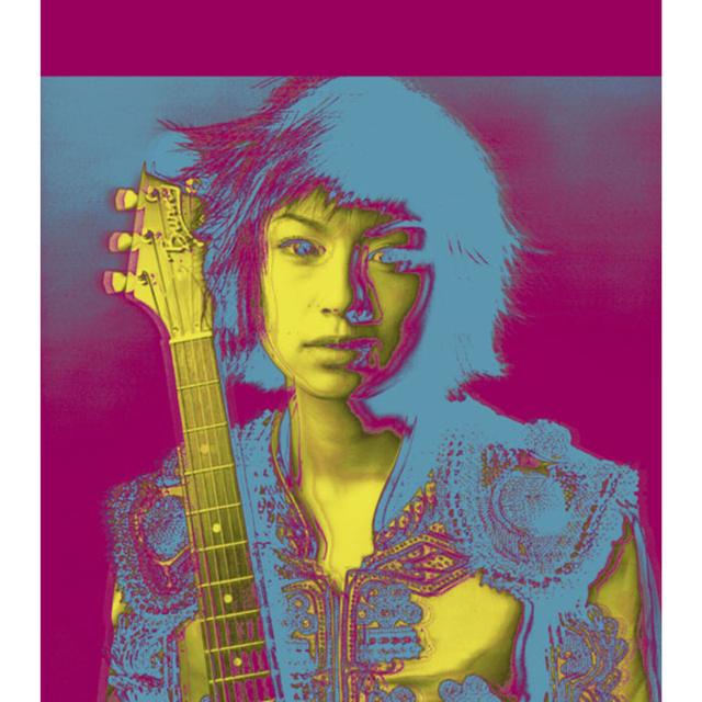 Album cover art for INFINITY EIGHTEEN Vol.2