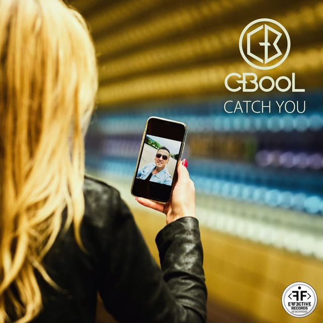 Album cover art for Catch You