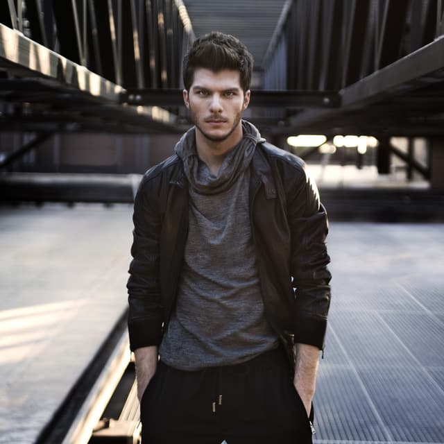 Album cover art for Gia Proti Fora