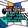 Turn The Music Louder (Rumble) [Extended Mix]