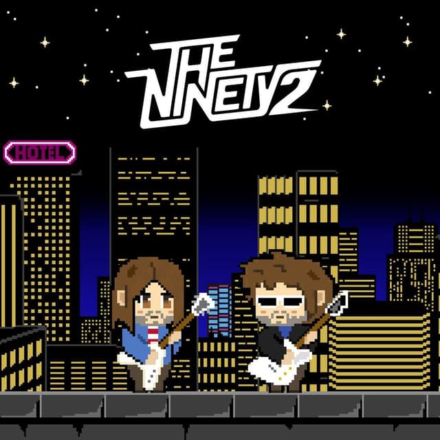 Album cover art for Higher Than Love