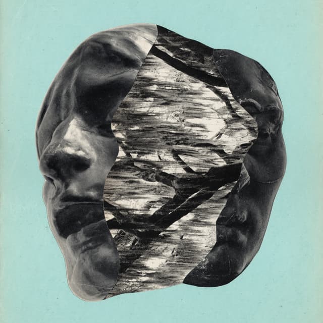 Album cover art for Secret Place