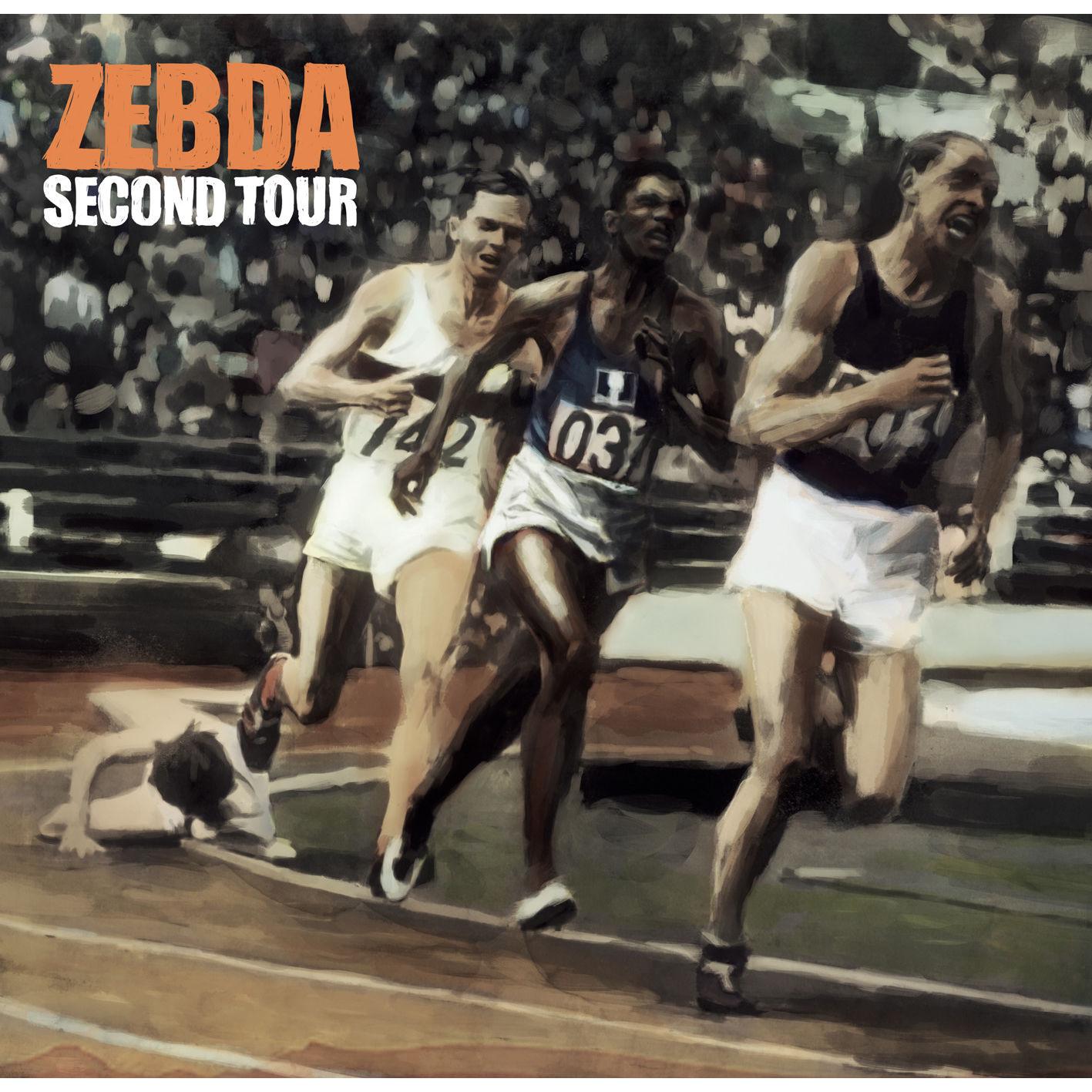 Second Tour