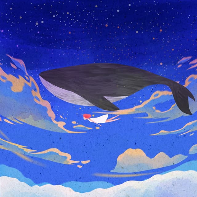 Album cover art for Chasing Channels