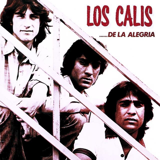 Album cover art for De la Alegria