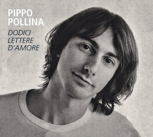 Album cover art for Dodici Lettere D'Amore