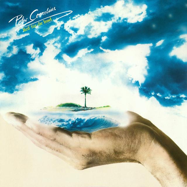 Album cover art for Reif für die Insel