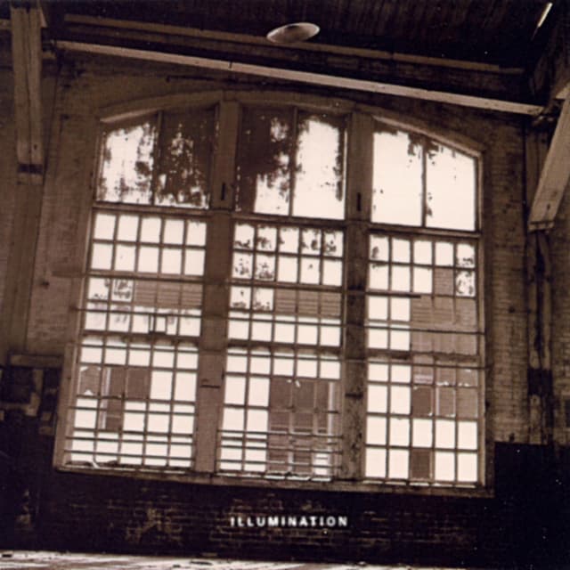 Album cover art for Illumination