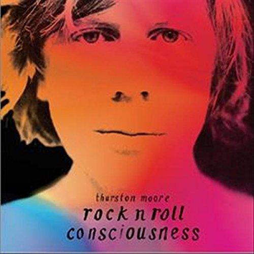 Album cover art for Rock N Roll Consciousness