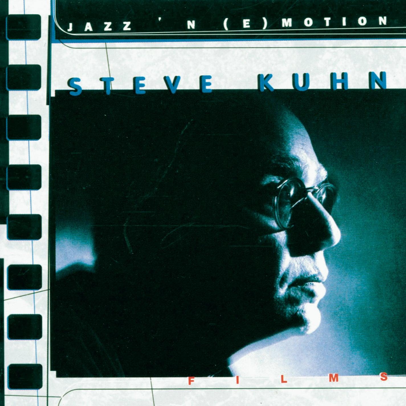Jazz'n (e)motion