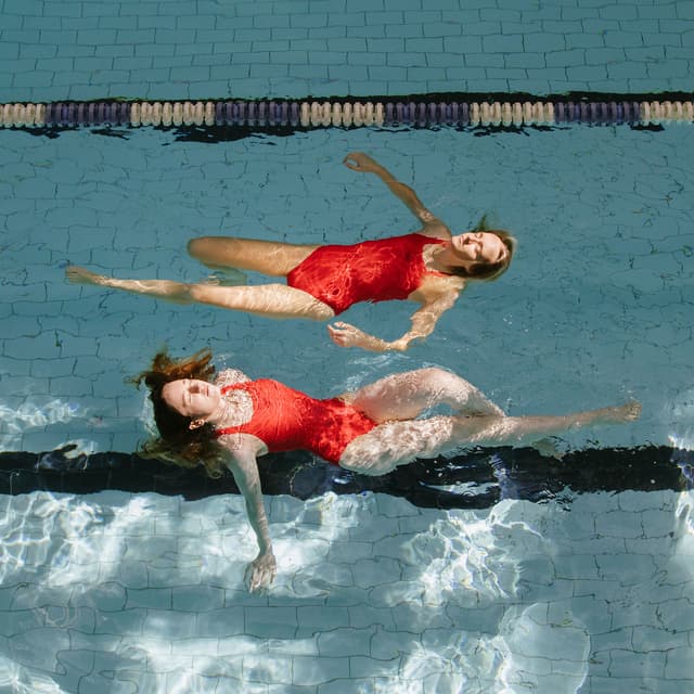 Album cover art for I Don't Like My Chances on the Outside