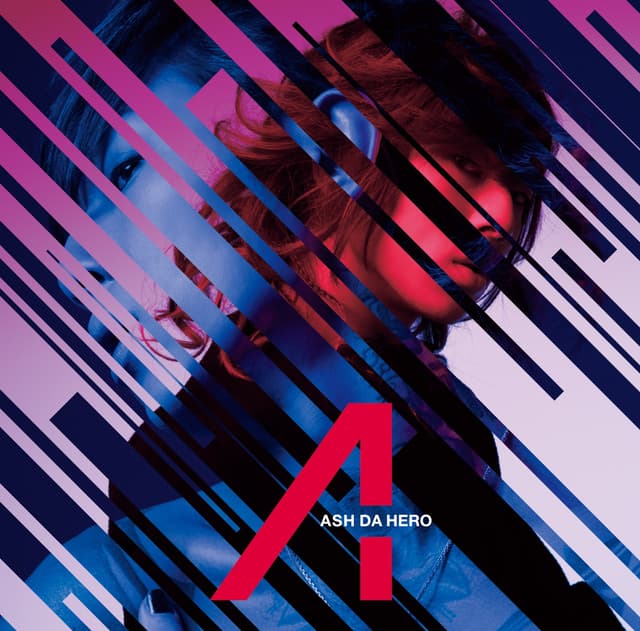 Album cover art for A