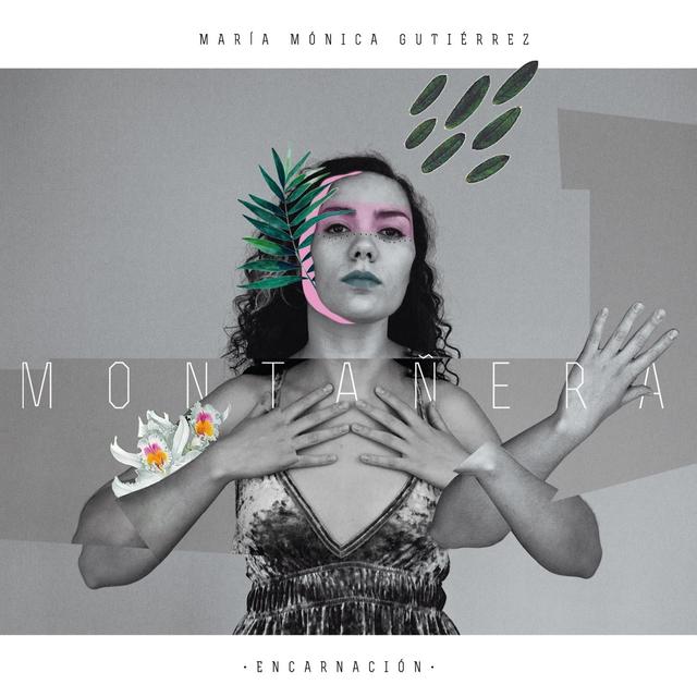 Album cover art for Encarnación