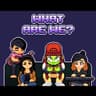 what are we?
