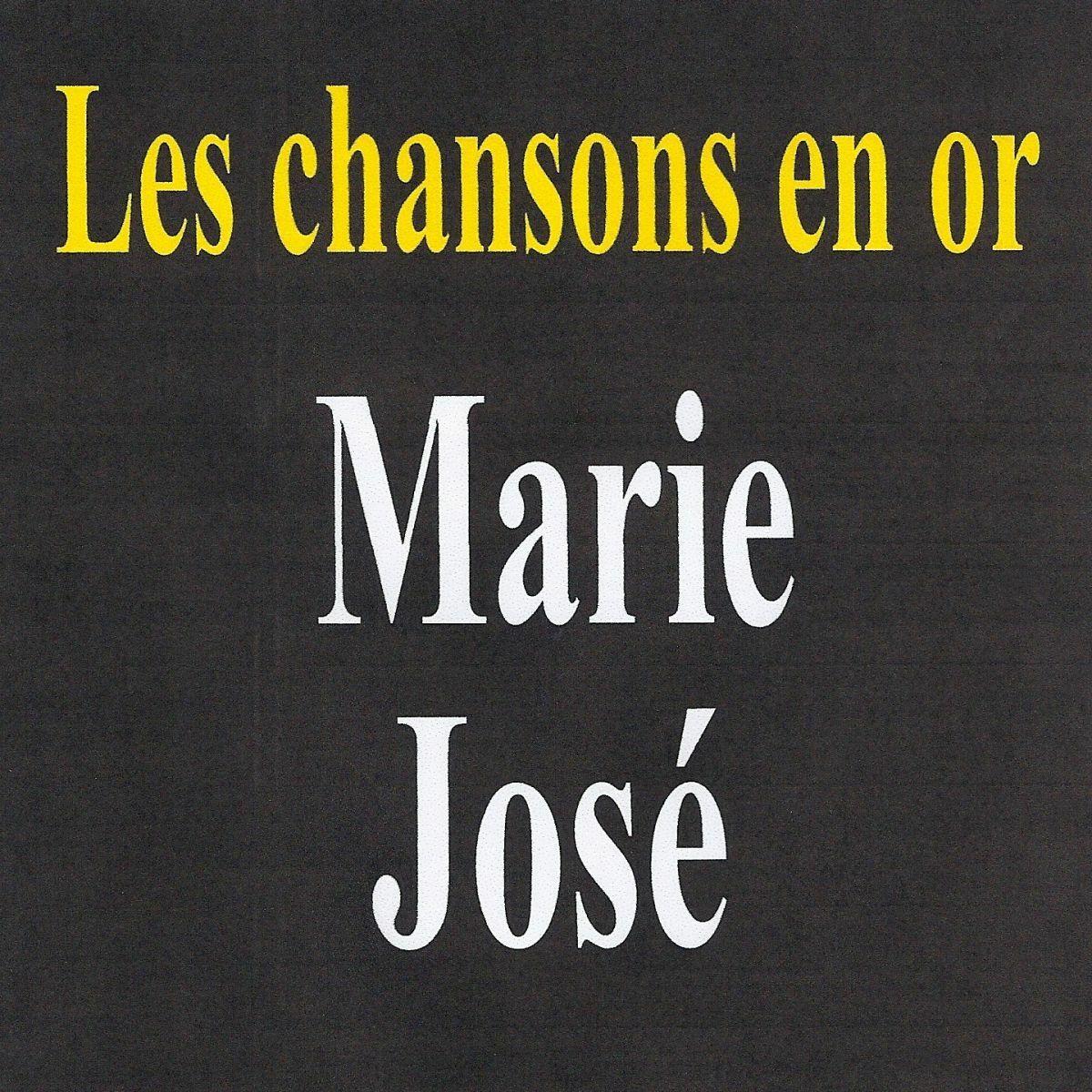 Les Chansons En Or