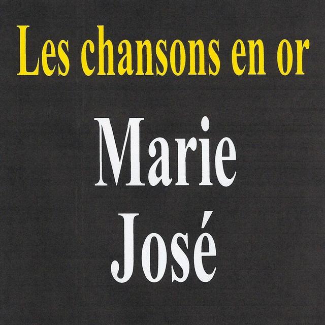 Album cover art for Les Chansons En Or
