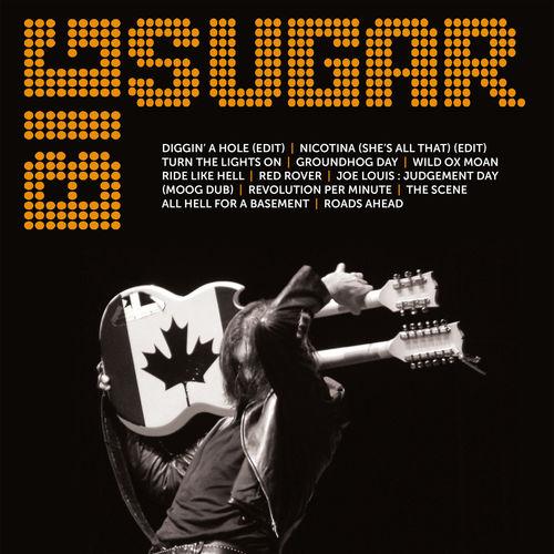 Album cover art for ICON