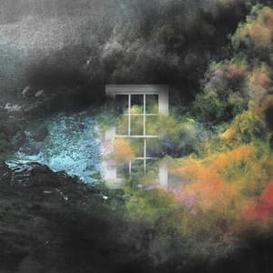 Album cover art for Look Me Up When You Get There