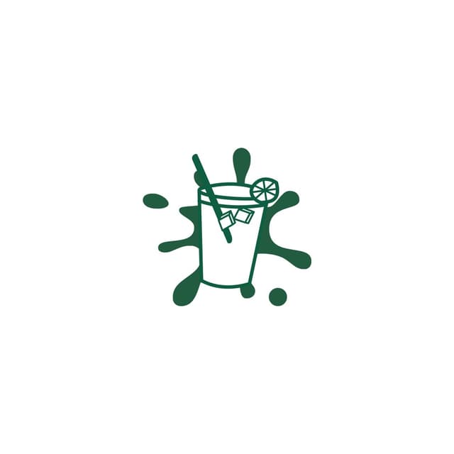 Album cover art for iced tea
