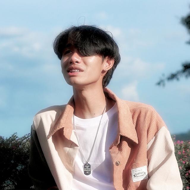 Album cover art for ไม่ว่าจะนานแสนนาน