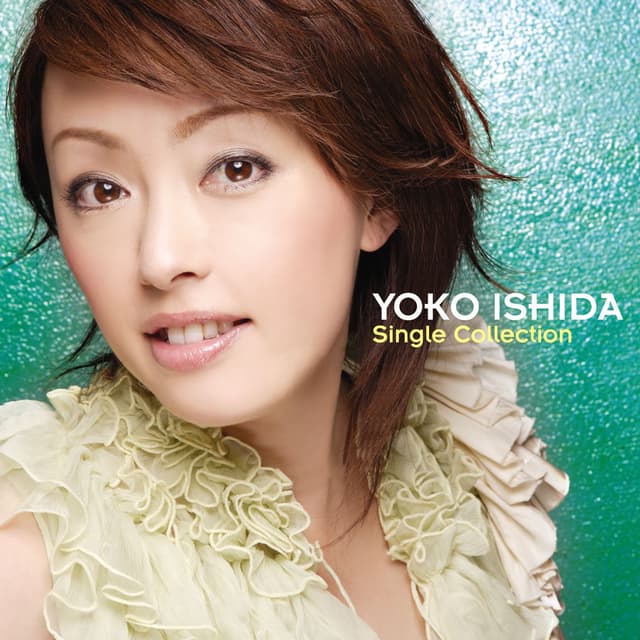 Album cover art for Single Collection