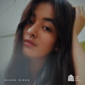 Album cover art for Ruang Rindu