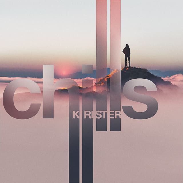 Album cover art for Chills