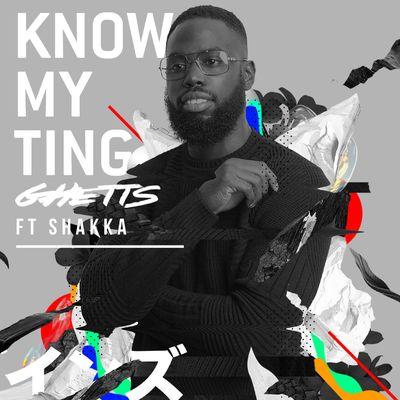 Album cover art for Know My Ting