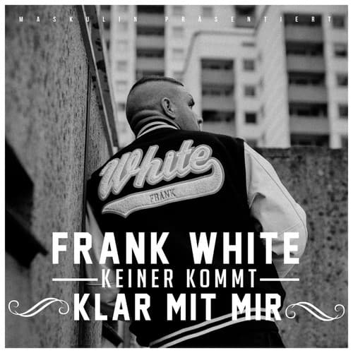 Album cover art for Keiner Kommt Klar Mit Mir