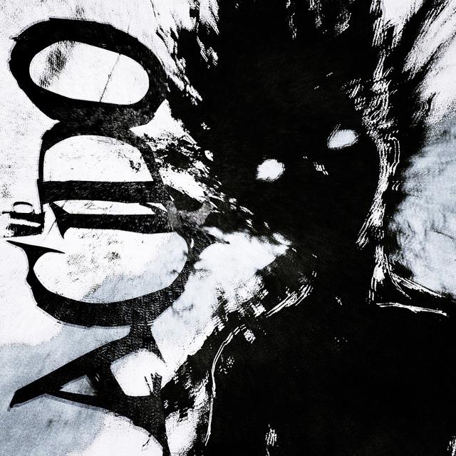 Album cover art for ACIDO - EP