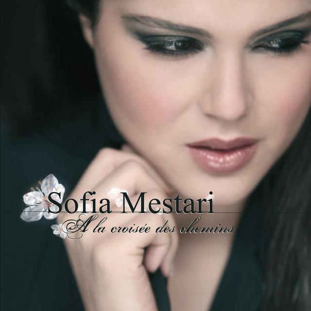 Album cover art for A La Croisée des Chemins